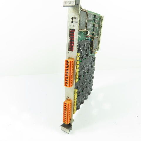 HMS Products HVME 131 Circuit Board Module Input Card