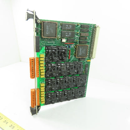 HMS Products HVME 131 Circuit Board Module Input Card