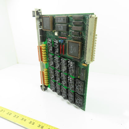 HMS Products HVME 131 Circuit Board Module Input Card
