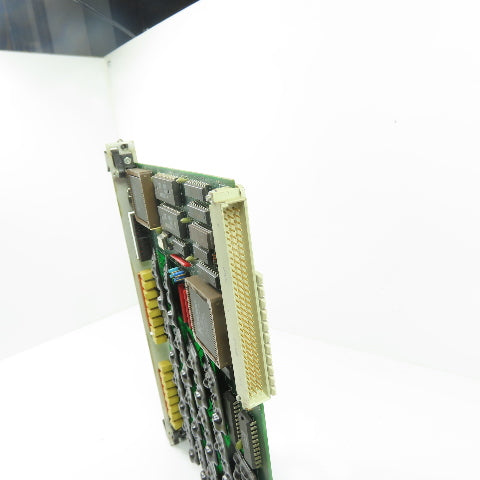 HMS Products HVME 131 Circuit Board Module Input Card