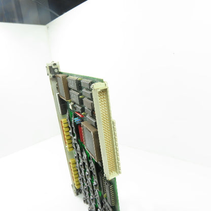 HMS Products HVME 131 Circuit Board Module Input Card