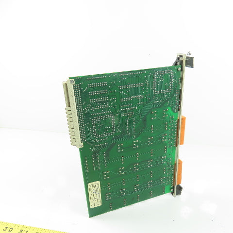 HMS Products HVME 131 Circuit Board Module Input Card