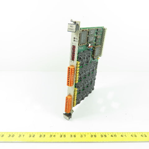 HMS Products HVME 131 Circuit Board Module Input Card