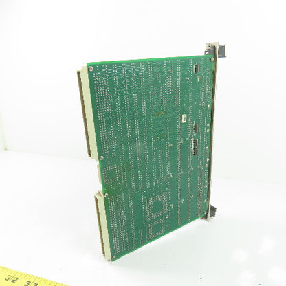 Alphi CPUC30 VME CPU Board Module Card REV.G 9729