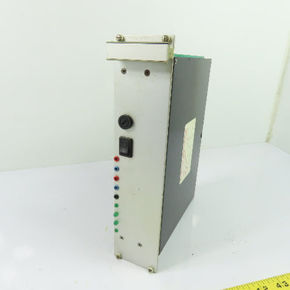 International Power Sources S200/2 Power Supply Module 200W 115/230VAC