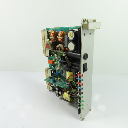 International Power Sources S200/2 Power Supply Module 200W 115/230VAC