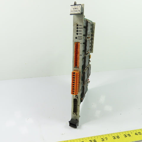 HMS Products Co. E-134 B Circuit Board Module Card