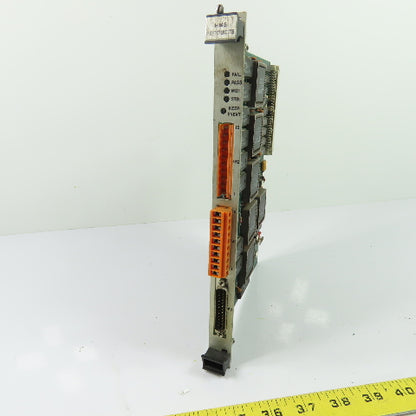 HMS Products Co. E-134 B Circuit Board Module Card