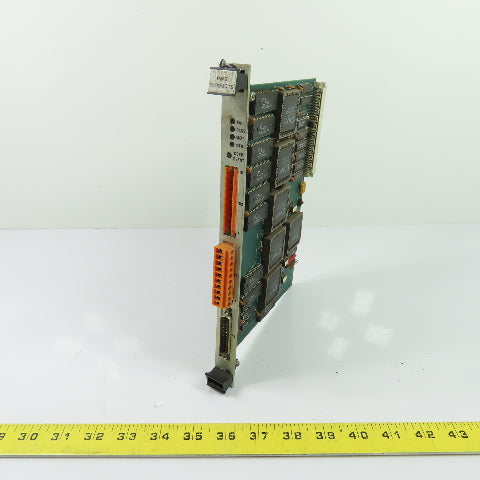 HMS Products Co. E-134 B Circuit Board Module Card