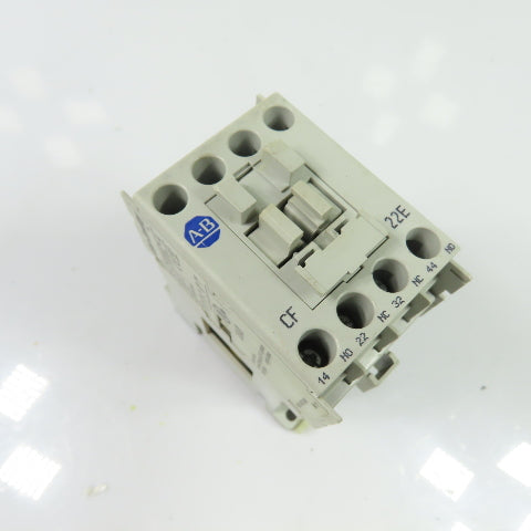 Allen-Bradley 700-CF220Z* A Industrial Control Relay 600VAC Max 25A Ser A