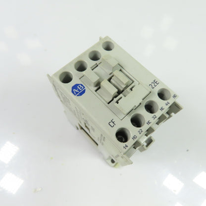 Allen-Bradley 700-CF220Z* A Industrial Control Relay 600VAC Max 25A Ser A
