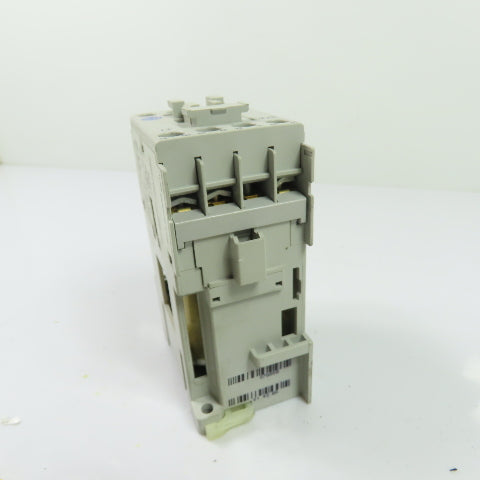 Allen-Bradley 700-CF220Z* A Industrial Control Relay 600VAC Max 25A Ser A