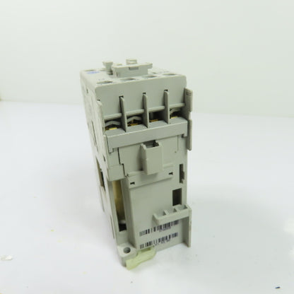 Allen-Bradley 700-CF220Z* A Industrial Control Relay 600VAC Max 25A Ser A
