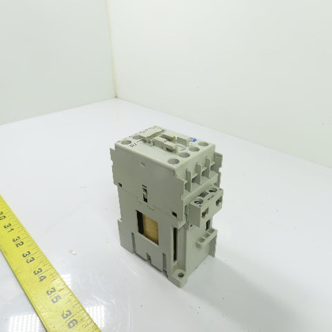 Allen-Bradley 700-CF220Z* A Industrial Control Relay 600VAC Max 25A Ser A