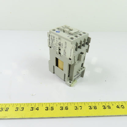 Allen-Bradley 700-CF220Z* A Industrial Control Relay 600VAC Max 25A Ser A