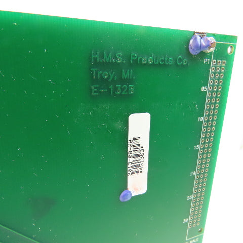 H.M.S. Products Co. E-132B SMCC VME Bus Interface Module Board Card