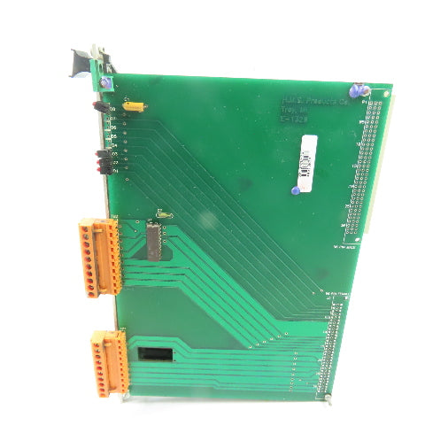 H.M.S. Products Co. E-132B SMCC VME Bus Interface Module Board Card
