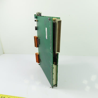 H.M.S. Products Co. E-132B SMCC VME Bus Interface Module Board Card