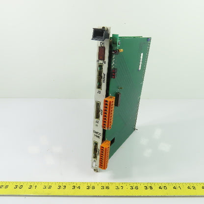 H.M.S. Products Co. E-132B SMCC VME Bus Interface Module Board Card