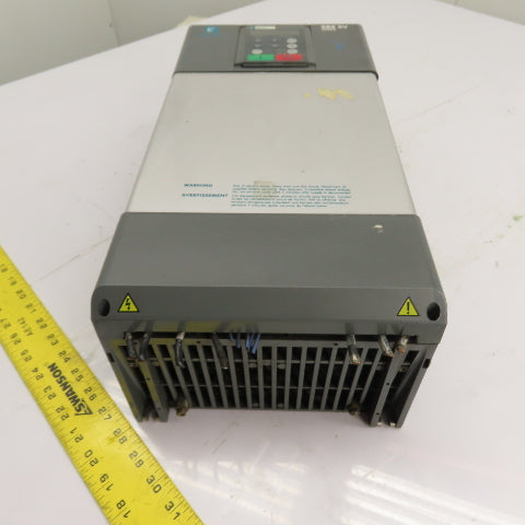 Eurotherm 584SV/0110/400/0020/US/000/0000/B0/000/0000 Drive VFD 380-460VAC 3Ph