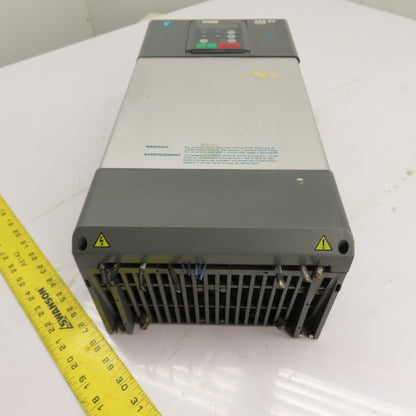 Eurotherm 584SV/0110/400/0020/US/000/0000/B0/000/0000 Drive VFD 380-460VAC 3Ph