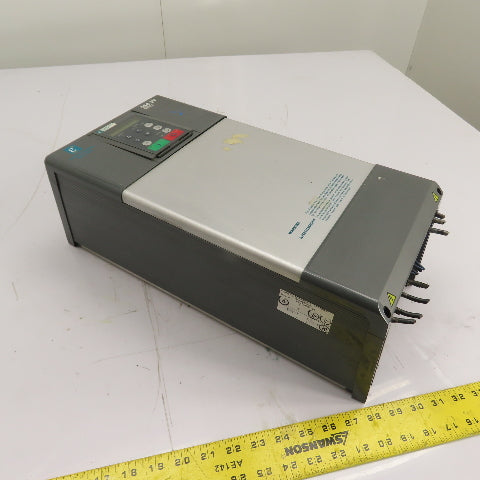 Eurotherm 584SV/0110/400/0020/US/000/0000/B0/000/0000 Drive VFD 380-460VAC 3Ph