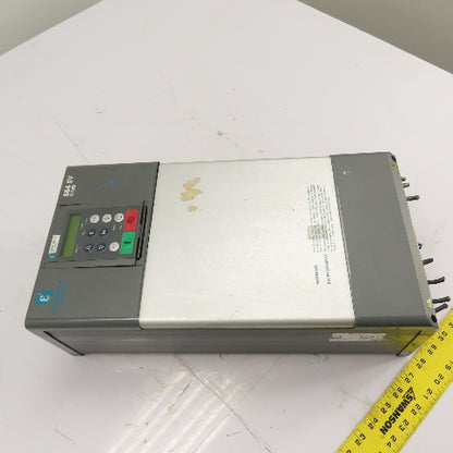 Eurotherm 584SV/0110/400/0020/US/000/0000/B0/000/0000 Drive VFD 380-460VAC 3Ph