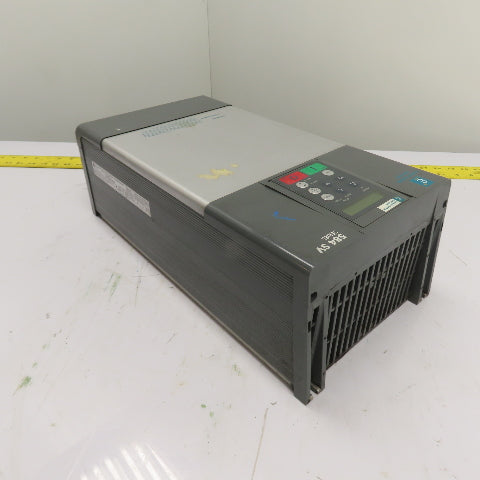 Eurotherm 584SV/0110/400/0020/US/000/0000/B0/000/0000 Drive VFD 380-460VAC 3Ph