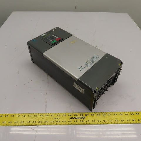 Eurotherm 584SV/0110/400/0020/US/000/0000/B0/000/0000 Drive VFD 380-460VAC 3Ph