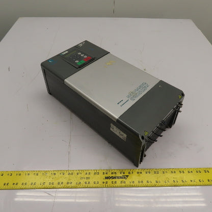 Eurotherm 584SV/0110/400/0020/US/000/0000/B0/000/0000 Drive VFD 380-460VAC 3Ph