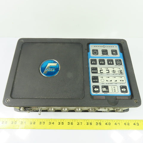 Fife CDP-01-H Web Tracker Controller 115V 50/60Hz 210VA