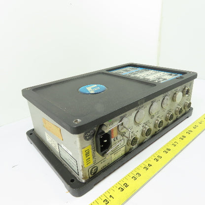 Fife CDP-01-H Web Tracker Controller 115V 50/60Hz 210VA