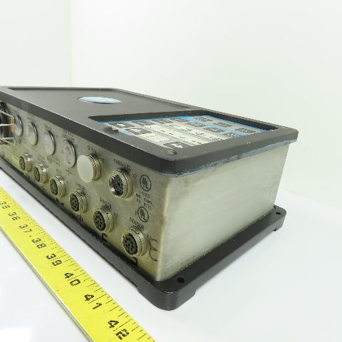 Fife CDP-01-H Web Tracker Controller 115V 50/60Hz 210VA