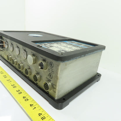 Fife CDP-01-H Web Tracker Controller 115V 50/60Hz 210VA