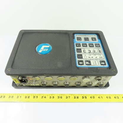 Fife CDP-01-H Web Tracker Controller 115V 50/60Hz 210VA