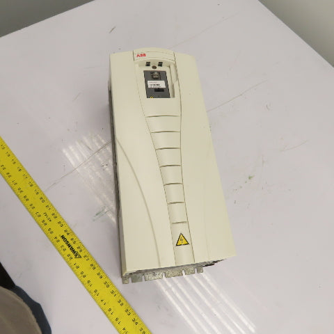 ABB ACS550-U1-038A-4 AC Drive VFD 25HP 18.5kW 380-480V 3Ph