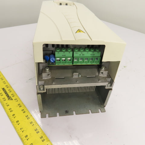 ABB ACS550-U1-038A-4 AC Drive VFD 25HP 18.5kW 380-480V 3Ph