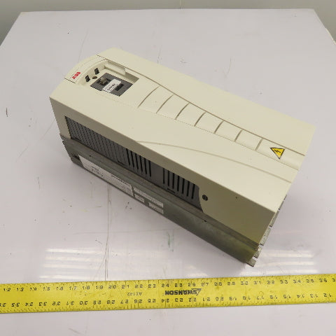 ABB ACS550-U1-038A-4 AC Drive VFD 25HP 18.5kW 380-480V 3Ph