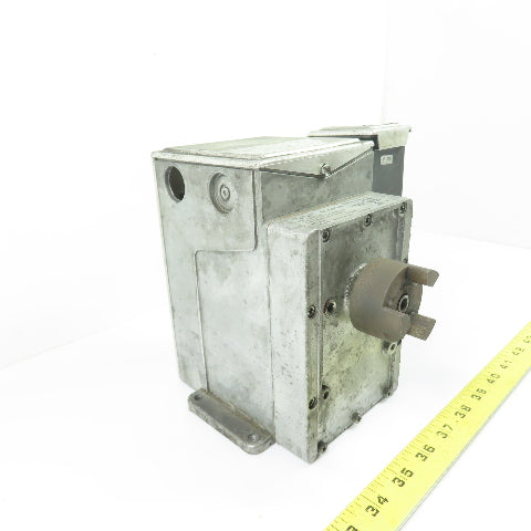 Karl Dungs EMP-423-5 Electric Actuator Drive Motor 120V 40W