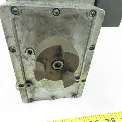Karl Dungs EMP-423-5 Electric Actuator Drive Motor 120V 40W