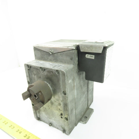 Karl Dungs EMP-423-5 Electric Actuator Drive Motor 120V 40W
