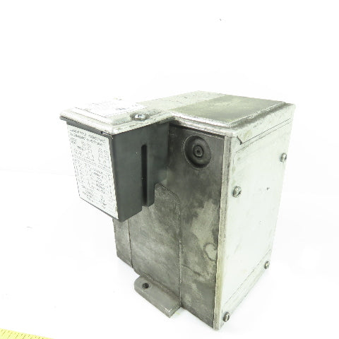 Karl Dungs EMP-423-5 Electric Actuator Drive Motor 120V 40W