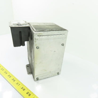 Karl Dungs EMP-423-5 Electric Actuator Drive Motor 120V 40W