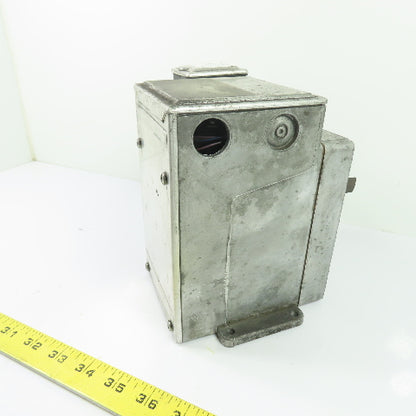 Karl Dungs EMP-423-5 Electric Actuator Drive Motor 120V 40W
