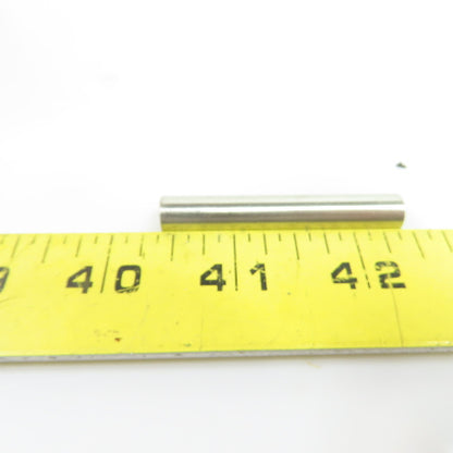 NSK GC 665800-2 -12 -12 0.33" OD x 2" Long Pin Shaft Lot Of 18+Lbs