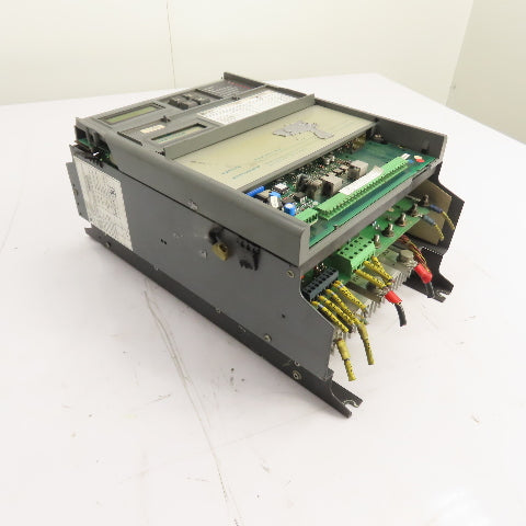 Eurotherm 599/28000/D/4/0/0/1/0/0000/000/000/000/0/00/00/00 Drive (Parts/Repair)