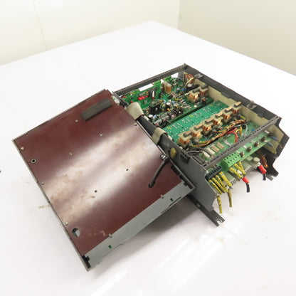 Eurotherm 599/28000/D/4/0/0/1/0/0000/000/000/000/0/00/00/00 Drive (Parts/Repair)