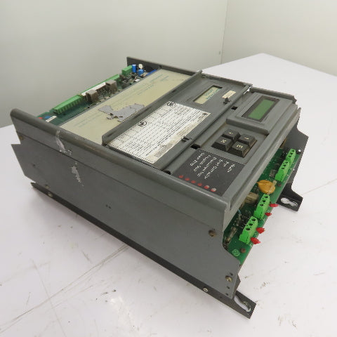 Eurotherm 599/28000/D/4/0/0/1/0/0000/000/000/000/0/00/00/00 Drive (Parts/Repair)