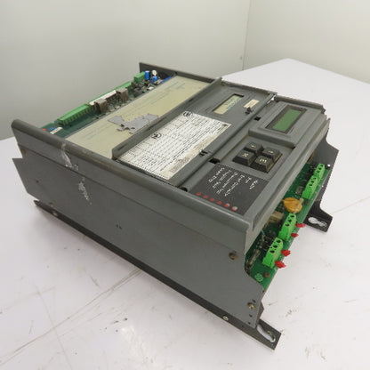 Eurotherm 599/28000/D/4/0/0/1/0/0000/000/000/000/0/00/00/00 Drive (Parts/Repair)