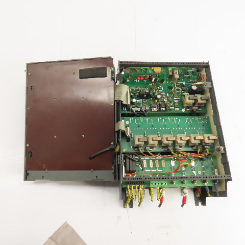 Eurotherm 599/28000/D/4/0/0/1/0/0000/000/000/000/0/00/00/00 Drive (Parts/Repair)
